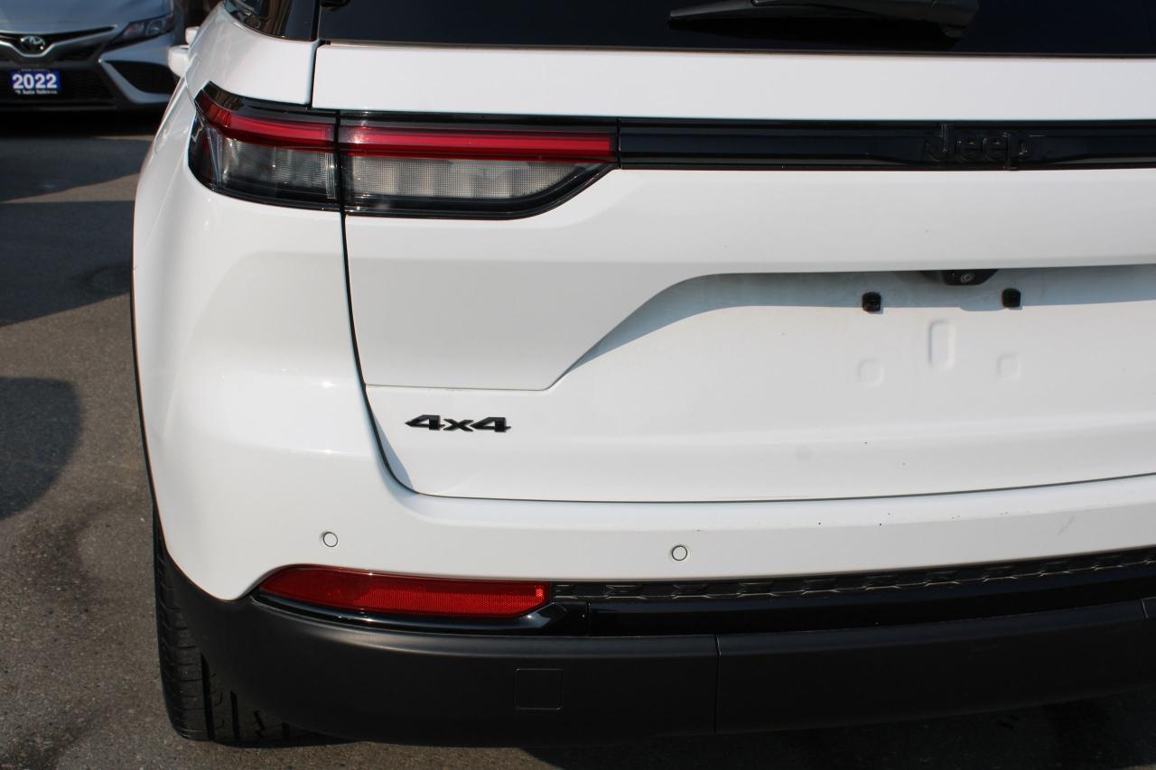 2023 Jeep Grand Cherokee Limited - Photo #7