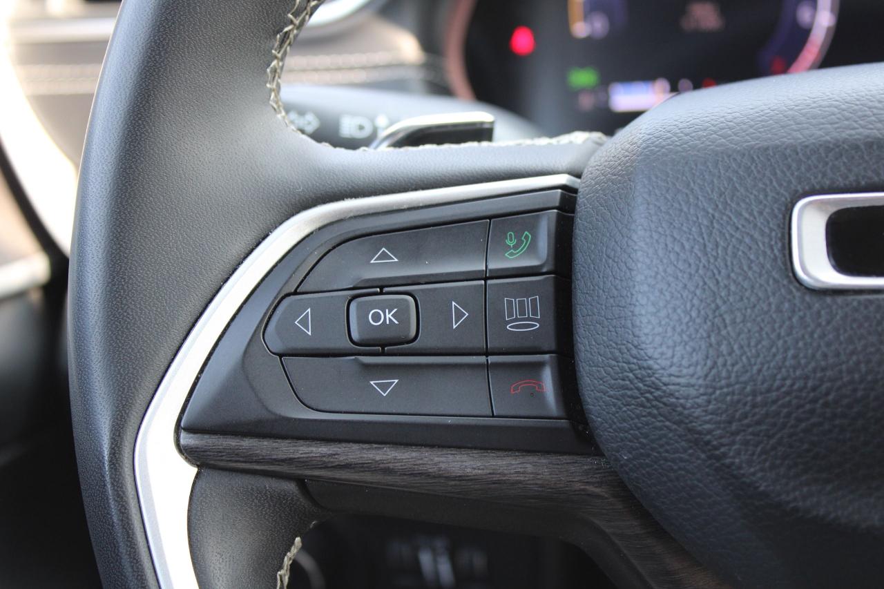 2023 Jeep Grand Cherokee Limited - Photo #12