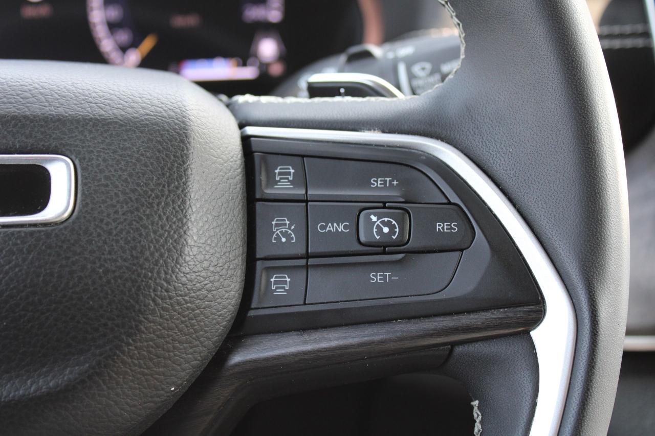 2023 Jeep Grand Cherokee Limited - Photo #13