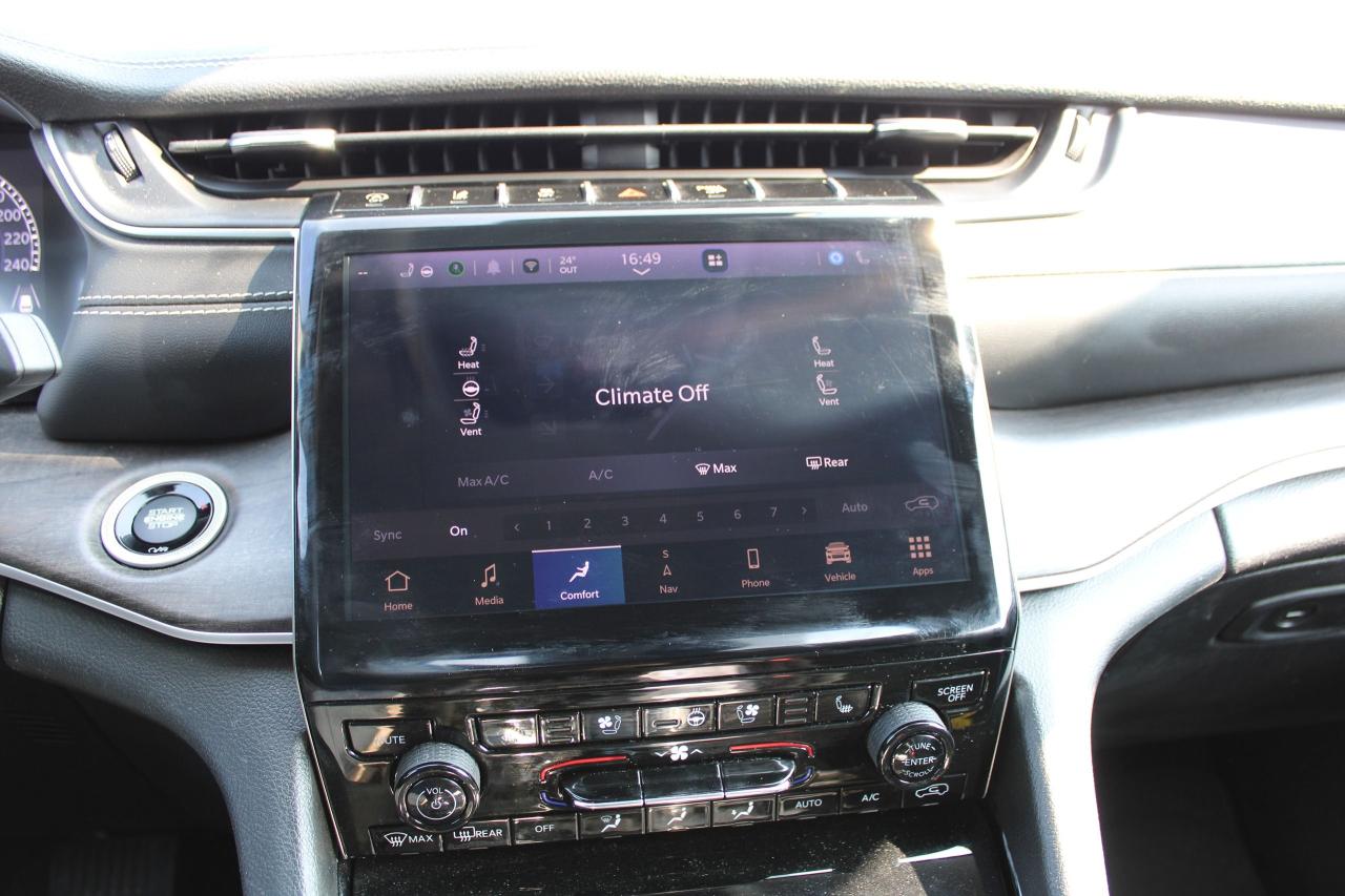 2023 Jeep Grand Cherokee Limited - Photo #15