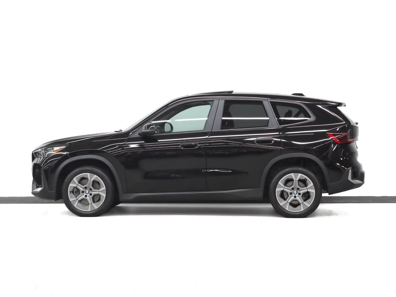 2023 BMW X1 xDrive28i | Nav | Leather | Pano roof | CarPlay