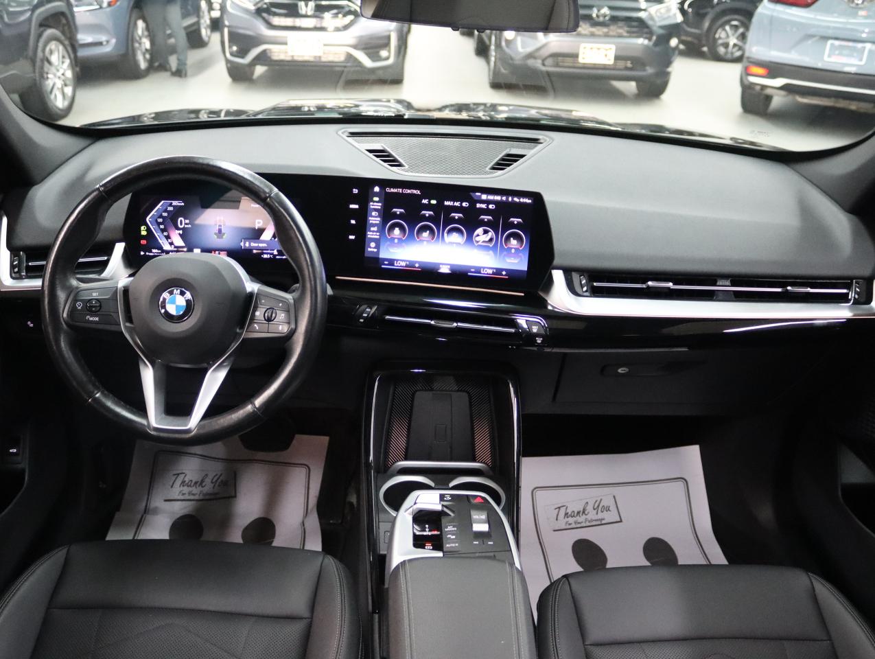2023 BMW X1 xDrive28i | Nav | Leather | Pano roof | CarPlay Photo