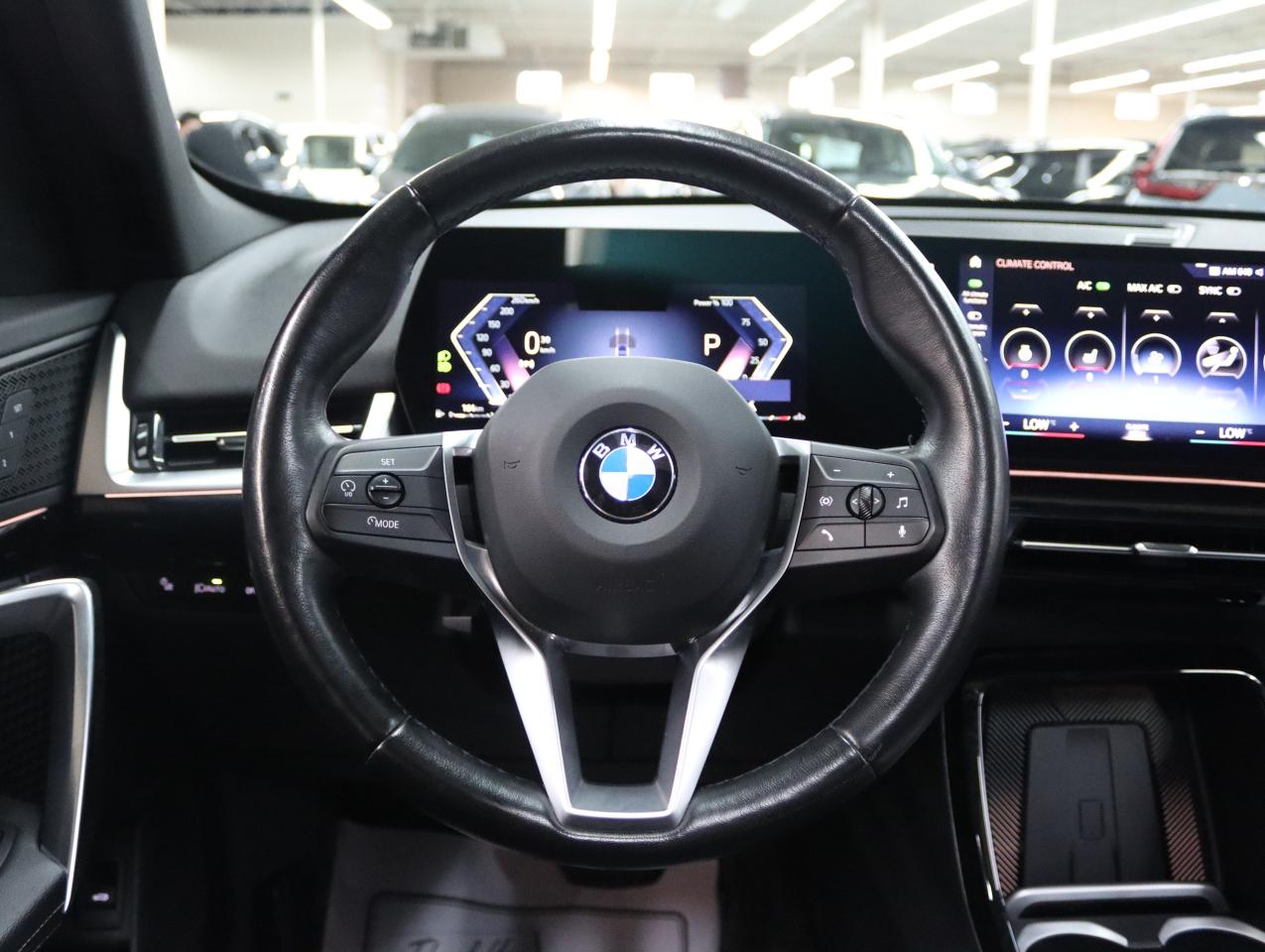2023 BMW X1 xDrive28i | Nav | Leather | Pano roof | CarPlay