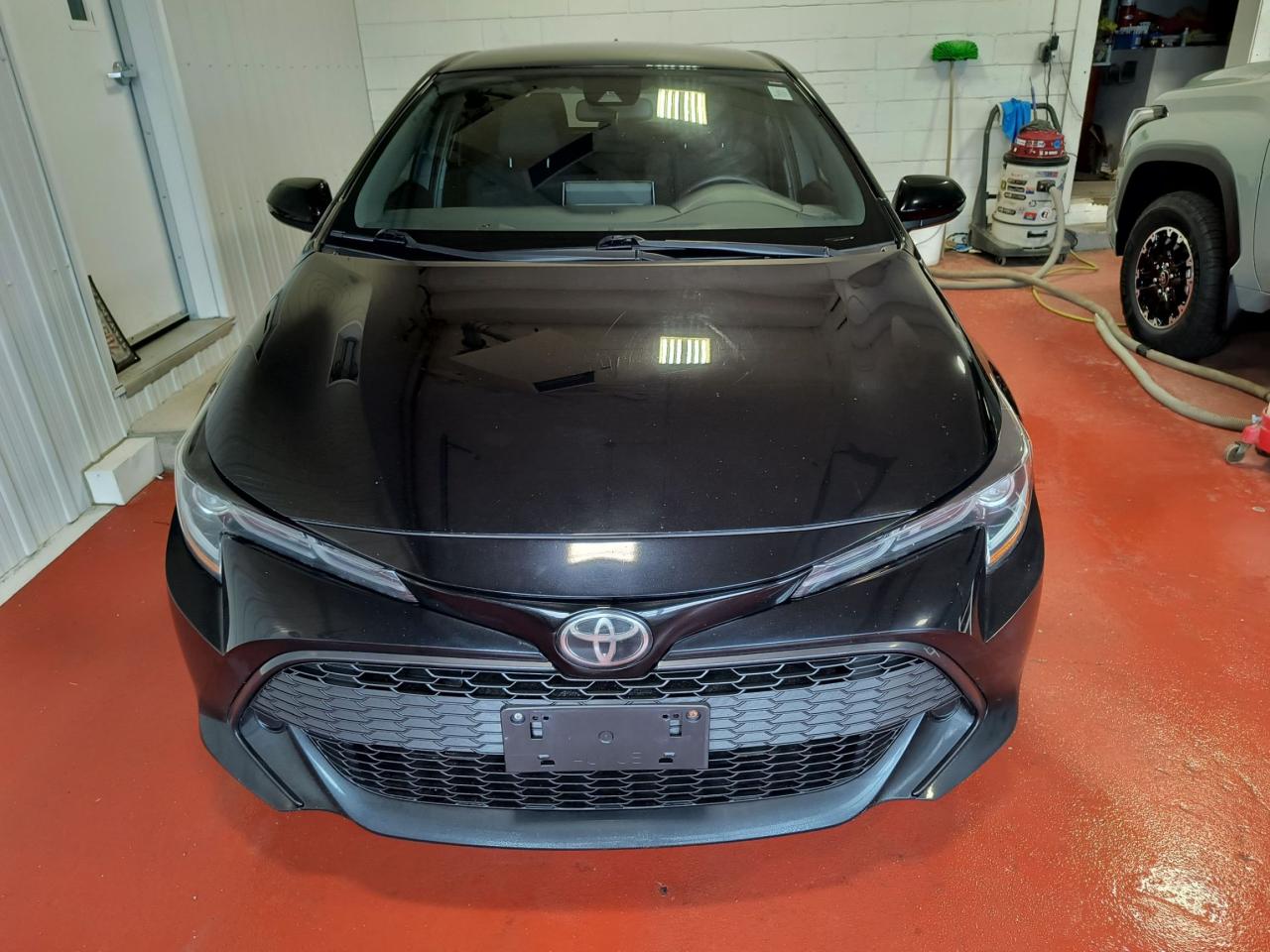 2021 Toyota Corolla L Photo2