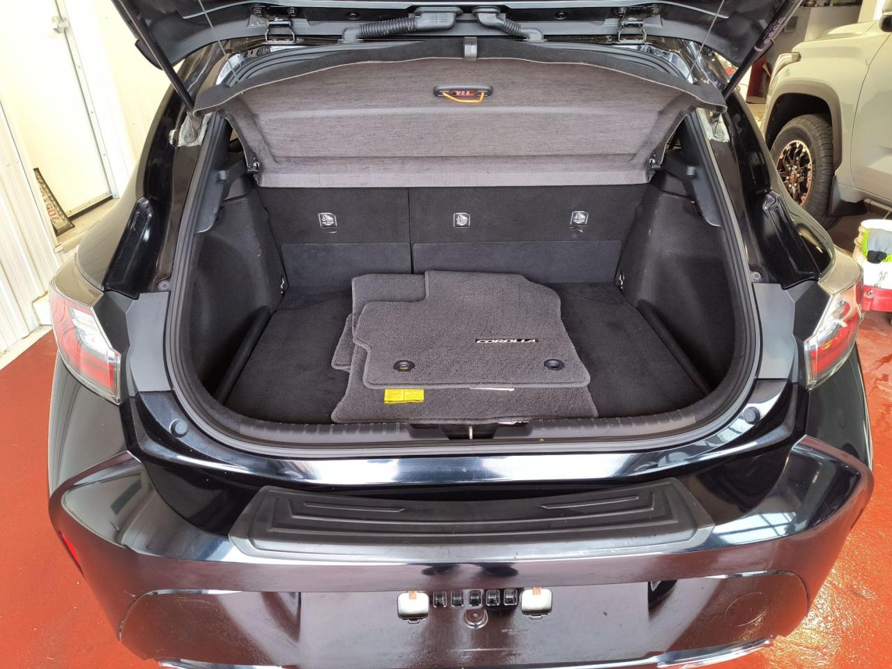 2021 Toyota Corolla L Photo