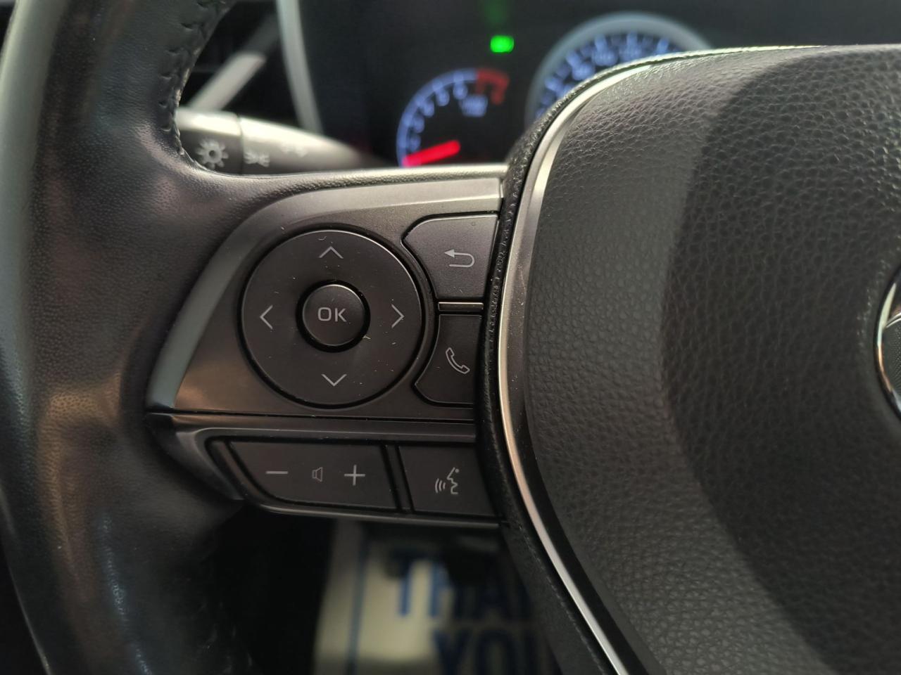 2021 Toyota Corolla L Photo