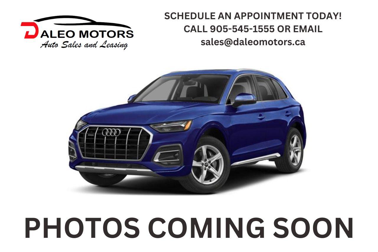 2014 Audi Q5 
