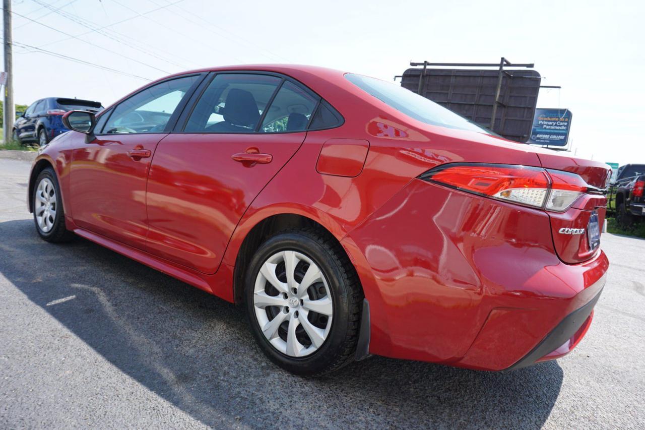 2020 Toyota Corolla LE CERTIFIED CAMERA BLUETOOTH HEATED SEATS CRUISE CONTROL - Photo #4
