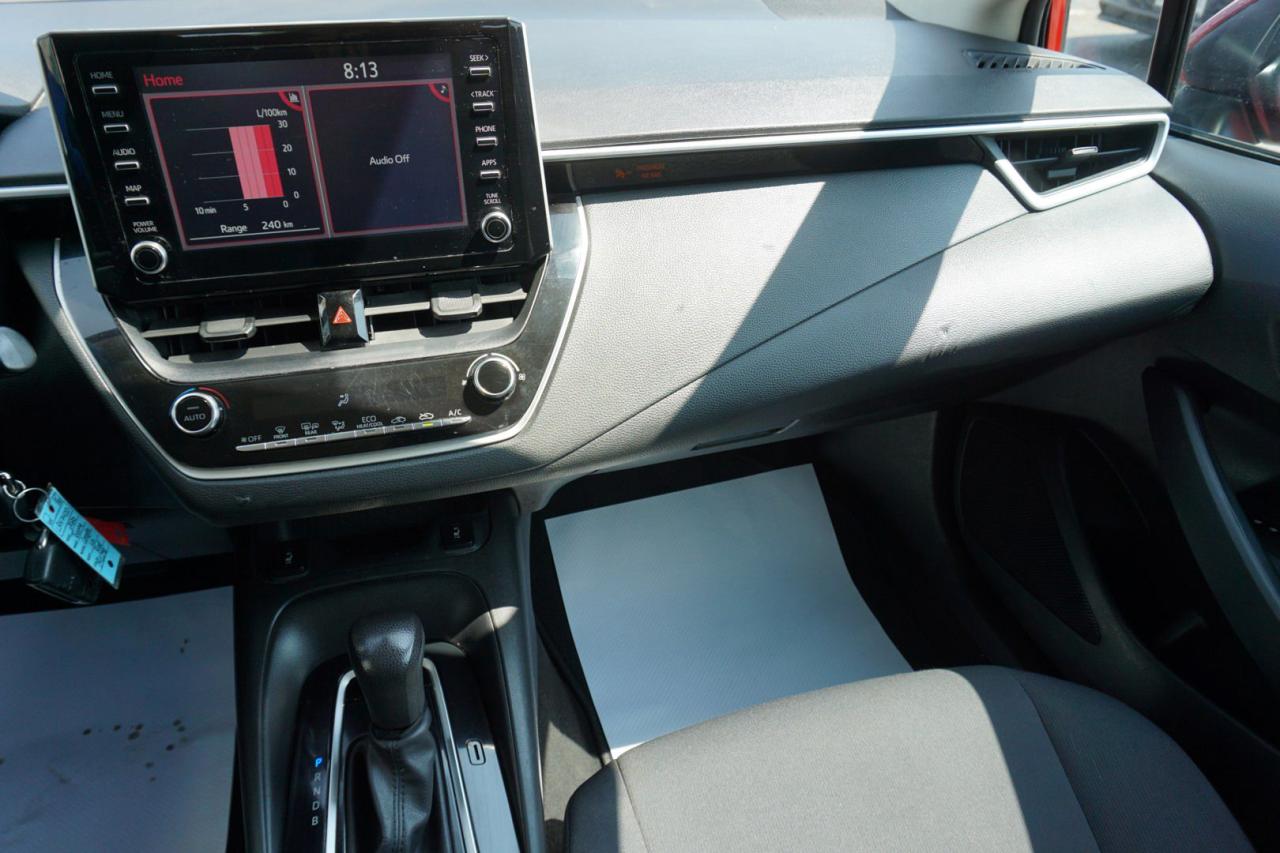 2020 Toyota Corolla LE CERTIFIED CAMERA BLUETOOTH HEATED SEATS CRUISE CONTROL - Photo #12