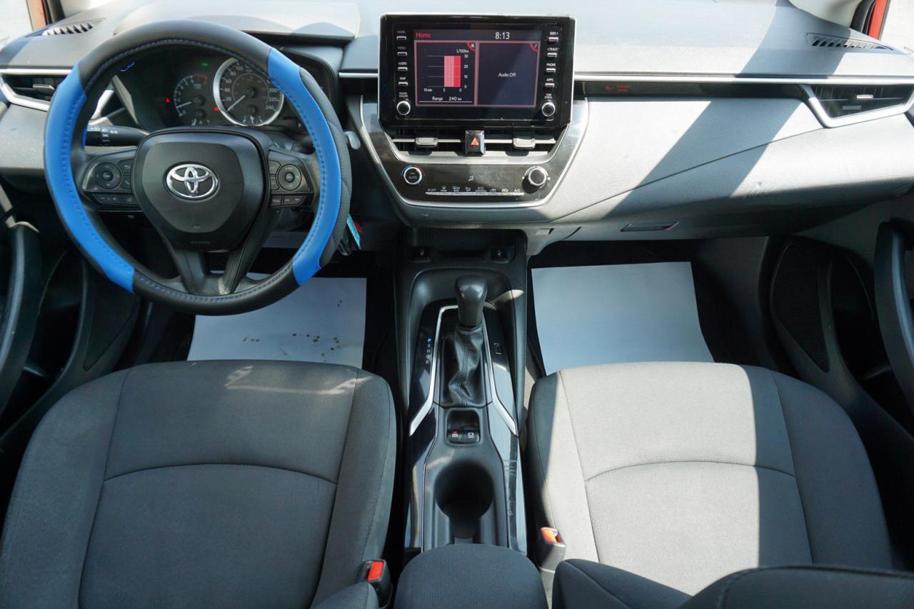 2020 Toyota Corolla LE CERTIFIED CAMERA BLUETOOTH HEATED SEATS CRUISE CONTROL - Photo #11