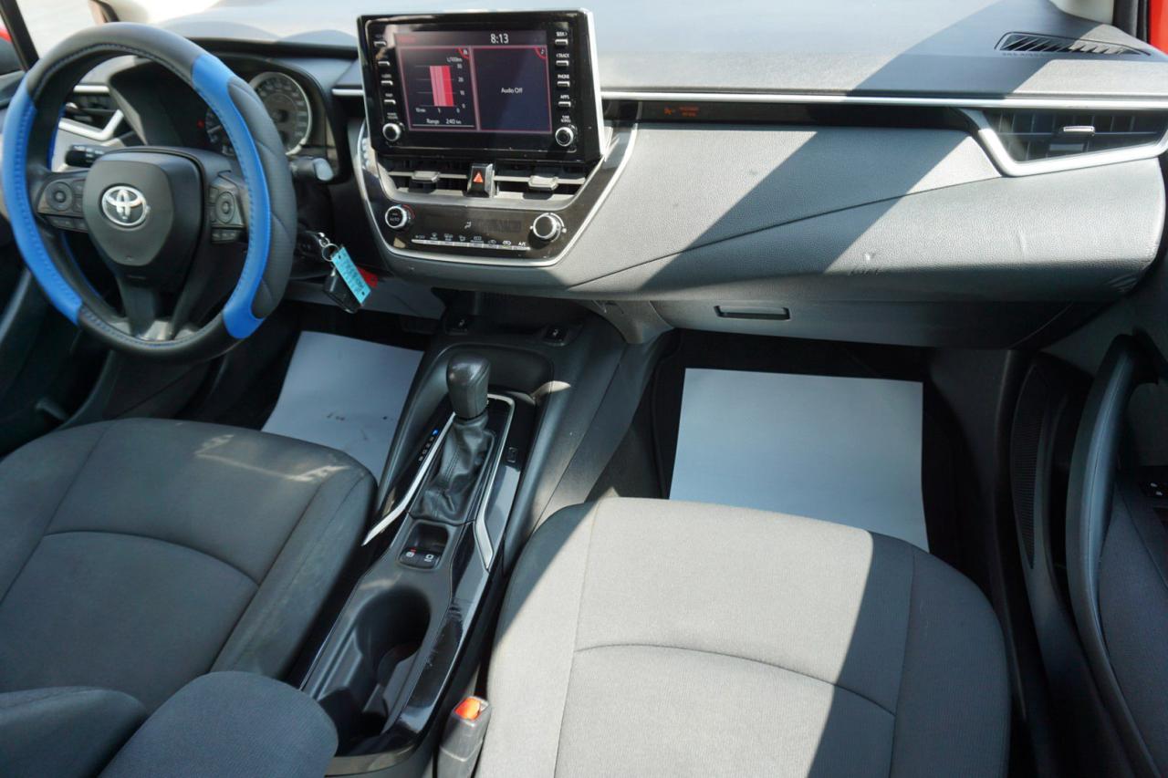 2020 Toyota Corolla LE CERTIFIED CAMERA BLUETOOTH HEATED SEATS CRUISE CONTROL - Photo #13