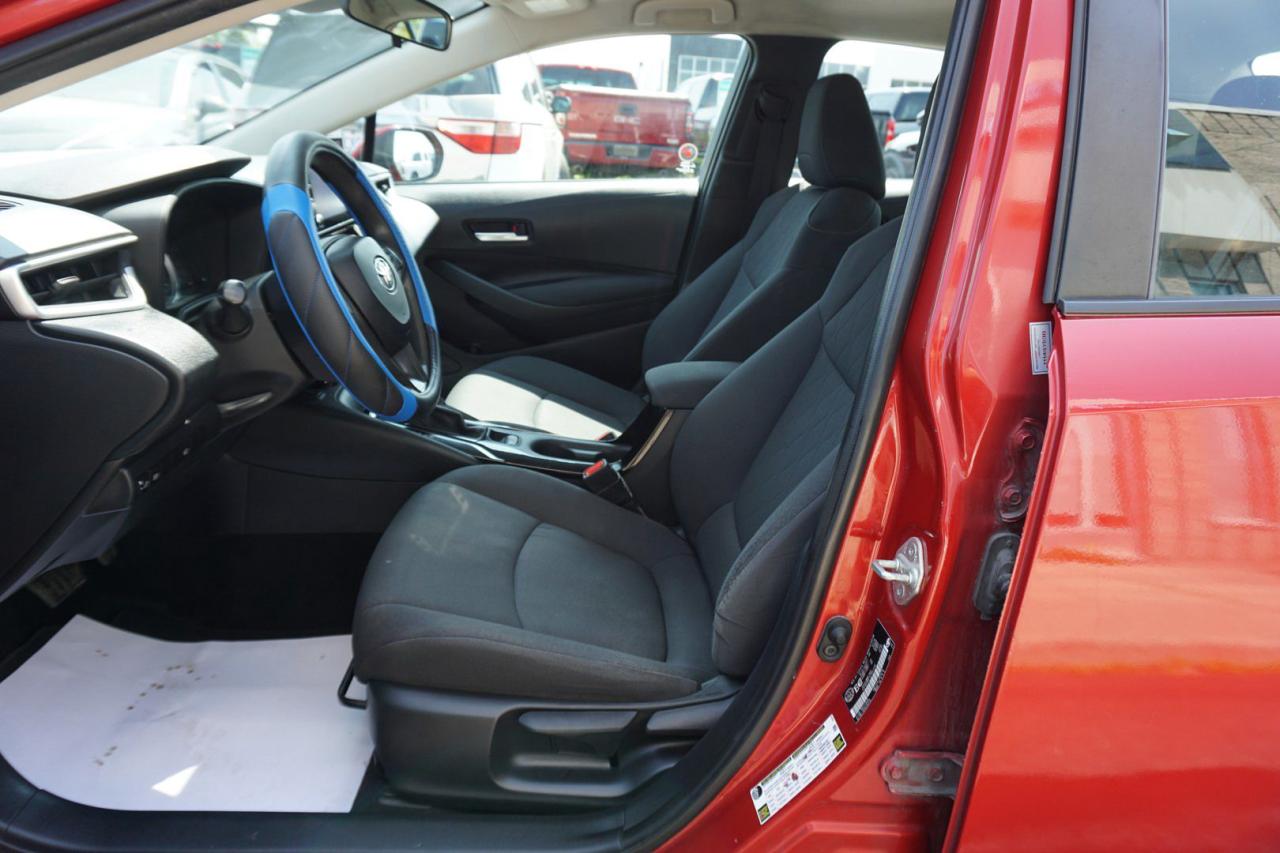 2020 Toyota Corolla LE CERTIFIED CAMERA BLUETOOTH HEATED SEATS CRUISE CONTROL - Photo #15