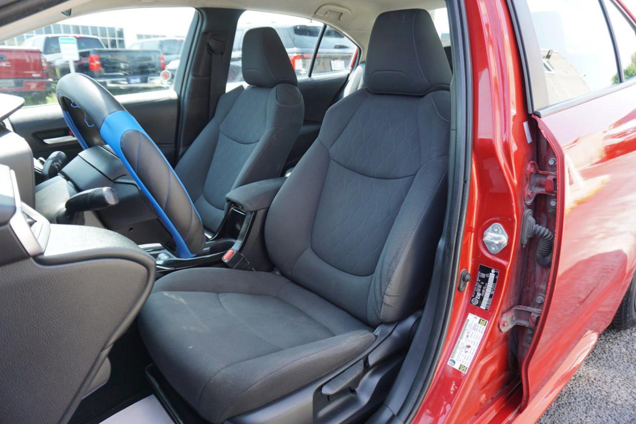 2020 Toyota Corolla LE CERTIFIED CAMERA BLUETOOTH HEATED SEATS CRUISE CONTROL - Photo #14