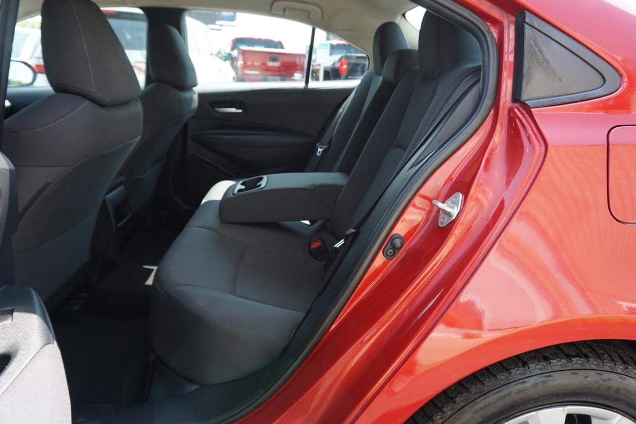 2020 Toyota Corolla LE CERTIFIED CAMERA BLUETOOTH HEATED SEATS CRUISE CONTROL - Photo #16