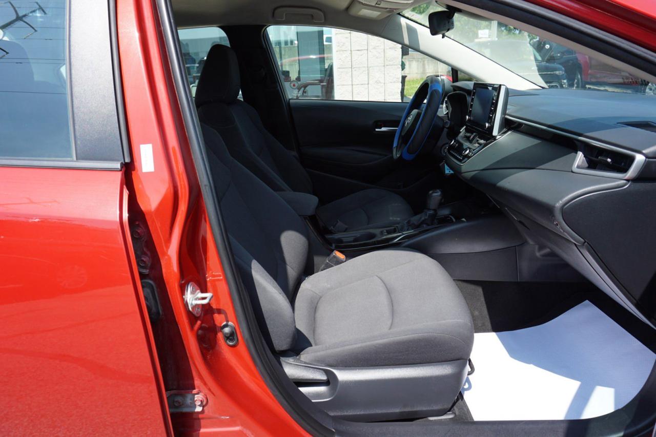 2020 Toyota Corolla LE CERTIFIED CAMERA BLUETOOTH HEATED SEATS CRUISE CONTROL - Photo #18