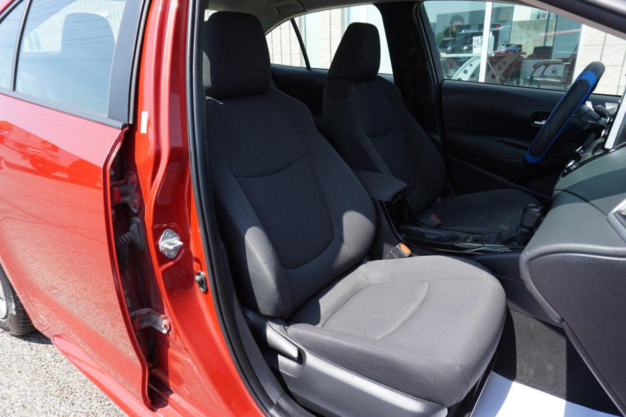 2020 Toyota Corolla LE CERTIFIED CAMERA BLUETOOTH HEATED SEATS CRUISE CONTROL - Photo #19