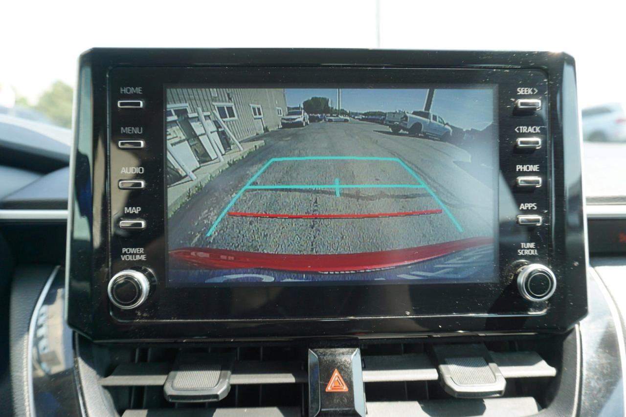 2020 Toyota Corolla LE CERTIFIED CAMERA BLUETOOTH HEATED SEATS CRUISE CONTROL - Photo #21