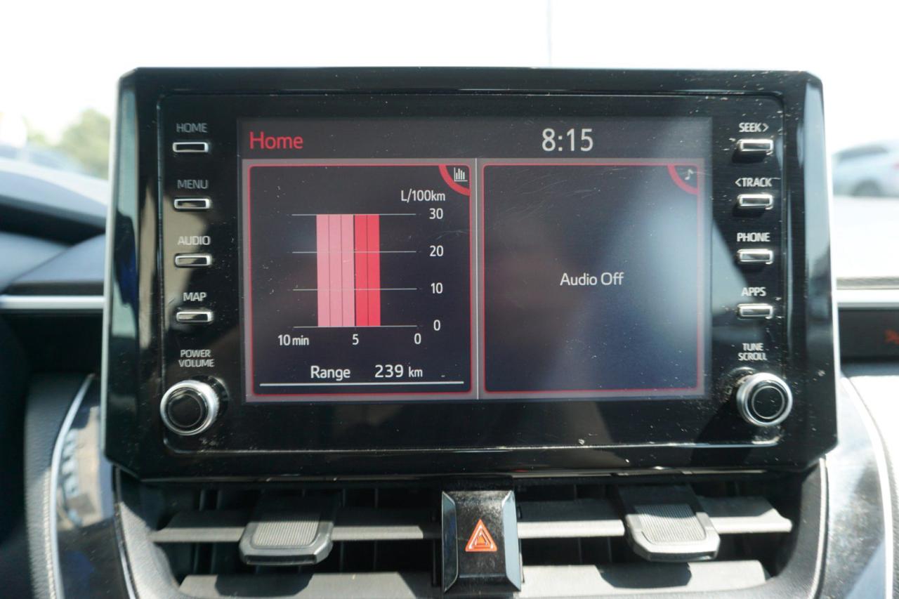 2020 Toyota Corolla LE CERTIFIED CAMERA BLUETOOTH HEATED SEATS CRUISE CONTROL - Photo #22
