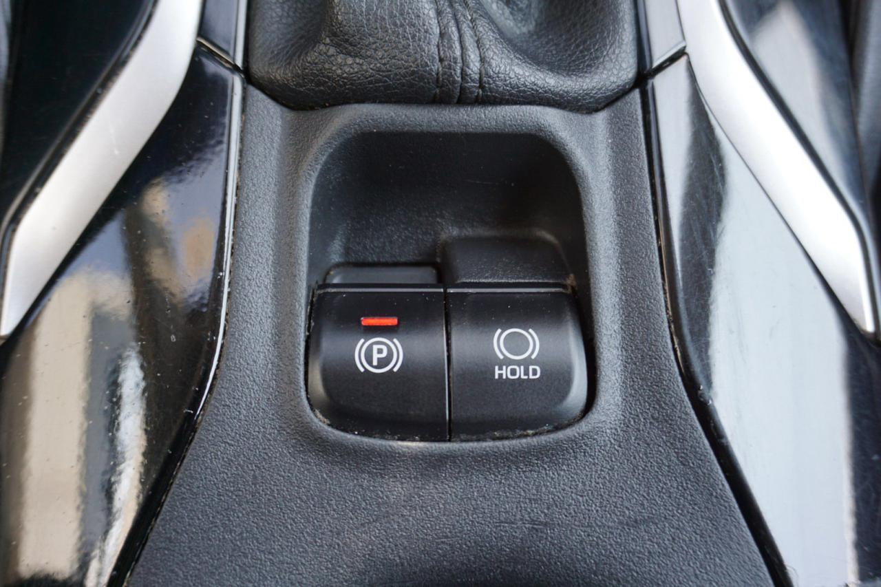 2020 Toyota Corolla LE CERTIFIED CAMERA BLUETOOTH HEATED SEATS CRUISE CONTROL - Photo #25