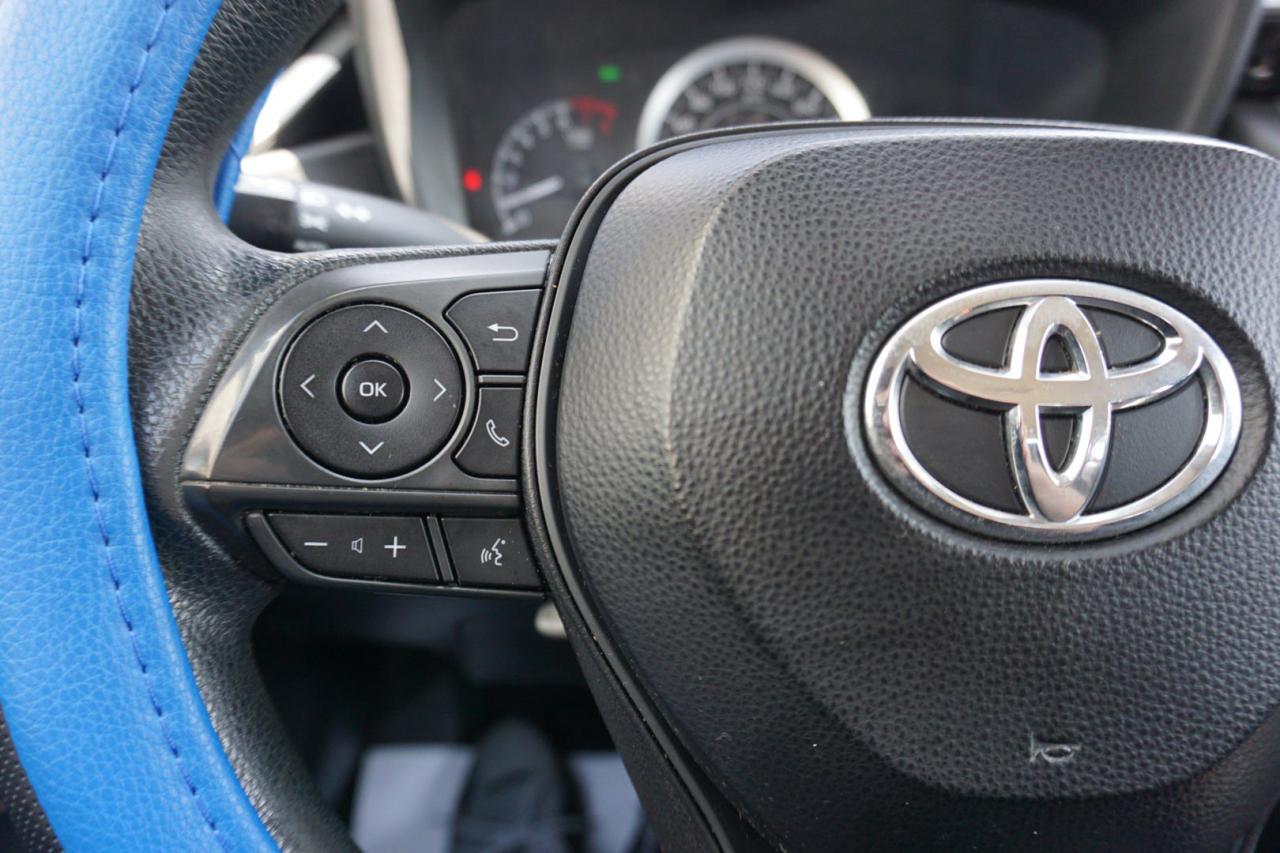2020 Toyota Corolla LE CERTIFIED CAMERA BLUETOOTH HEATED SEATS CRUISE CONTROL - Photo #28
