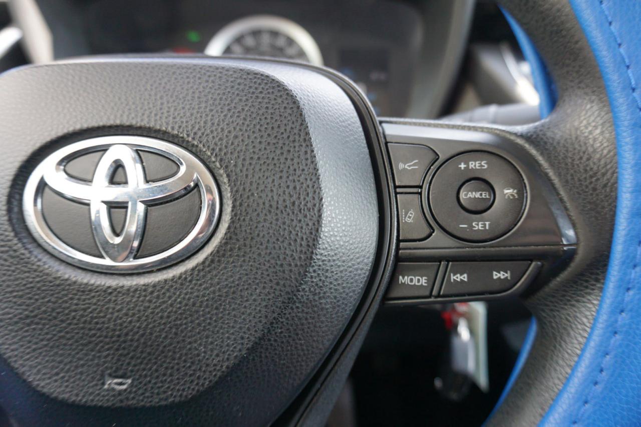 2020 Toyota Corolla LE CERTIFIED CAMERA BLUETOOTH HEATED SEATS CRUISE CONTROL - Photo #29