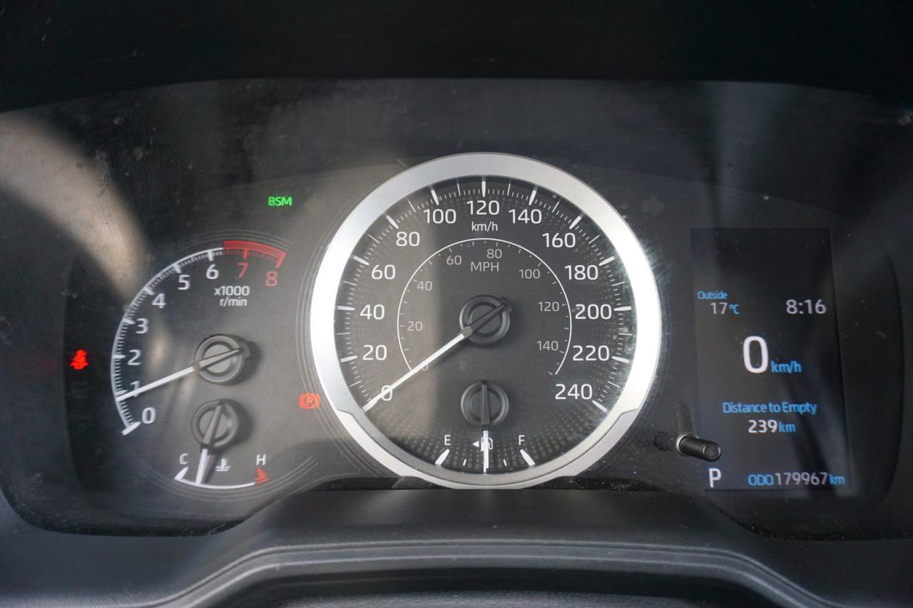 2020 Toyota Corolla LE CERTIFIED CAMERA BLUETOOTH HEATED SEATS CRUISE CONTROL - Photo #36