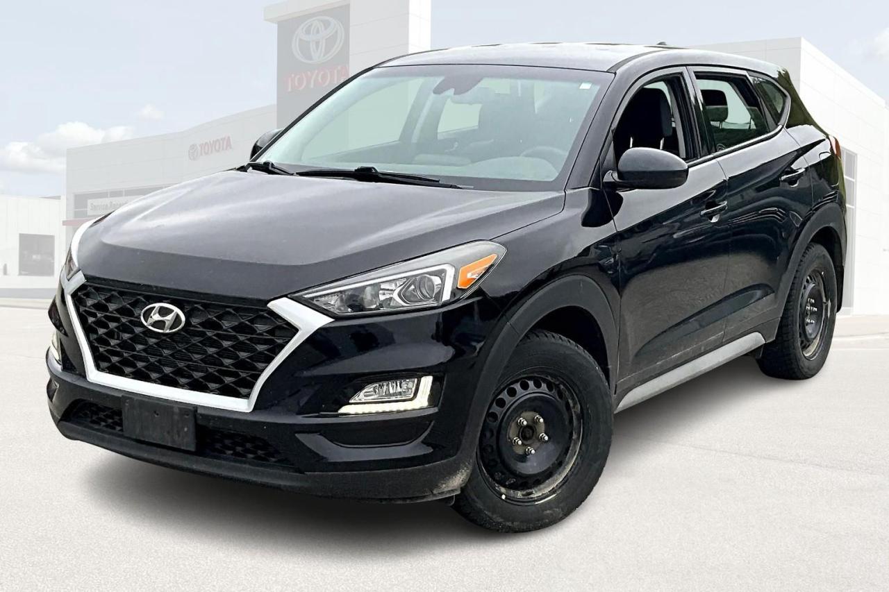 Used 2020 Hyundai Tucson Essential for sale in Owen Sound, ON