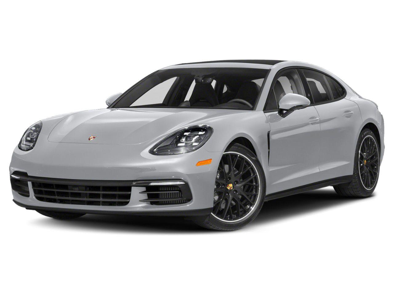 Used 2018 Porsche Panamera 4 AWD for sale in Newmarket, ON