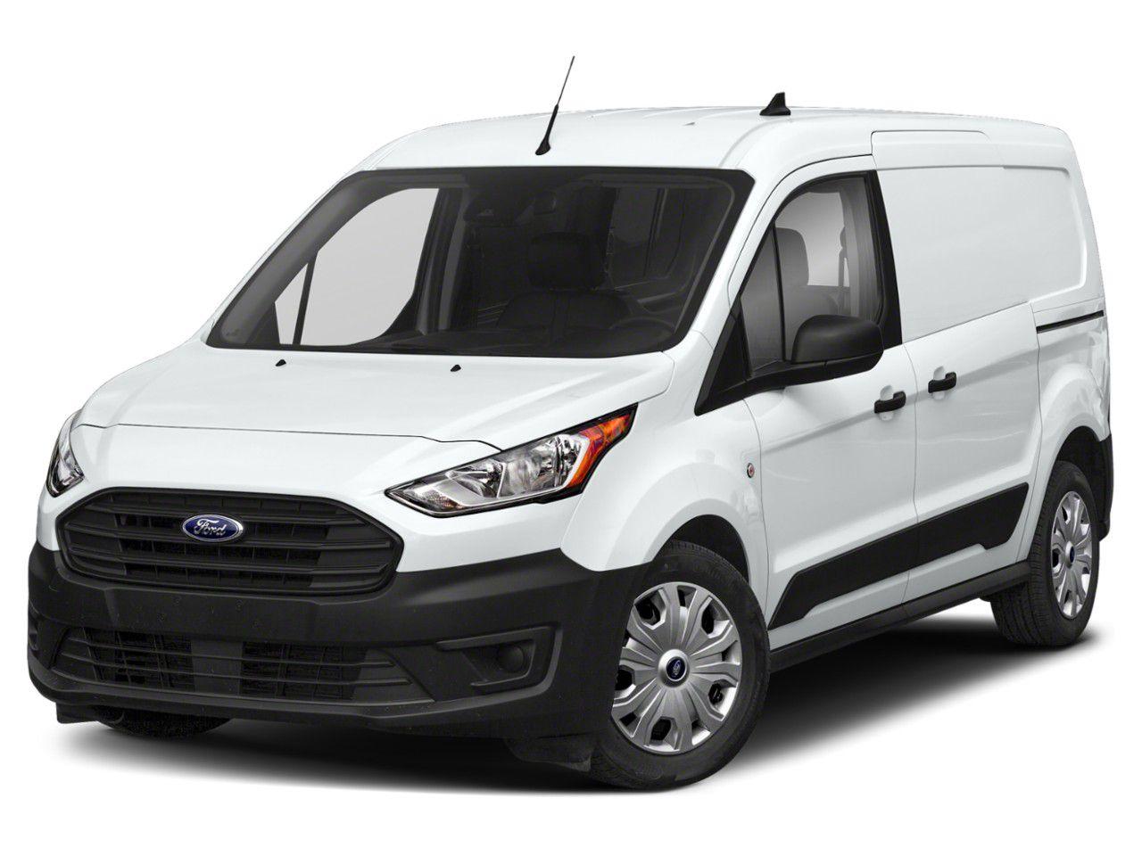 Used 2019 Ford Transit Connect Van XLT W/DUAL SLIDING DOORS for sale in Newmarket, ON