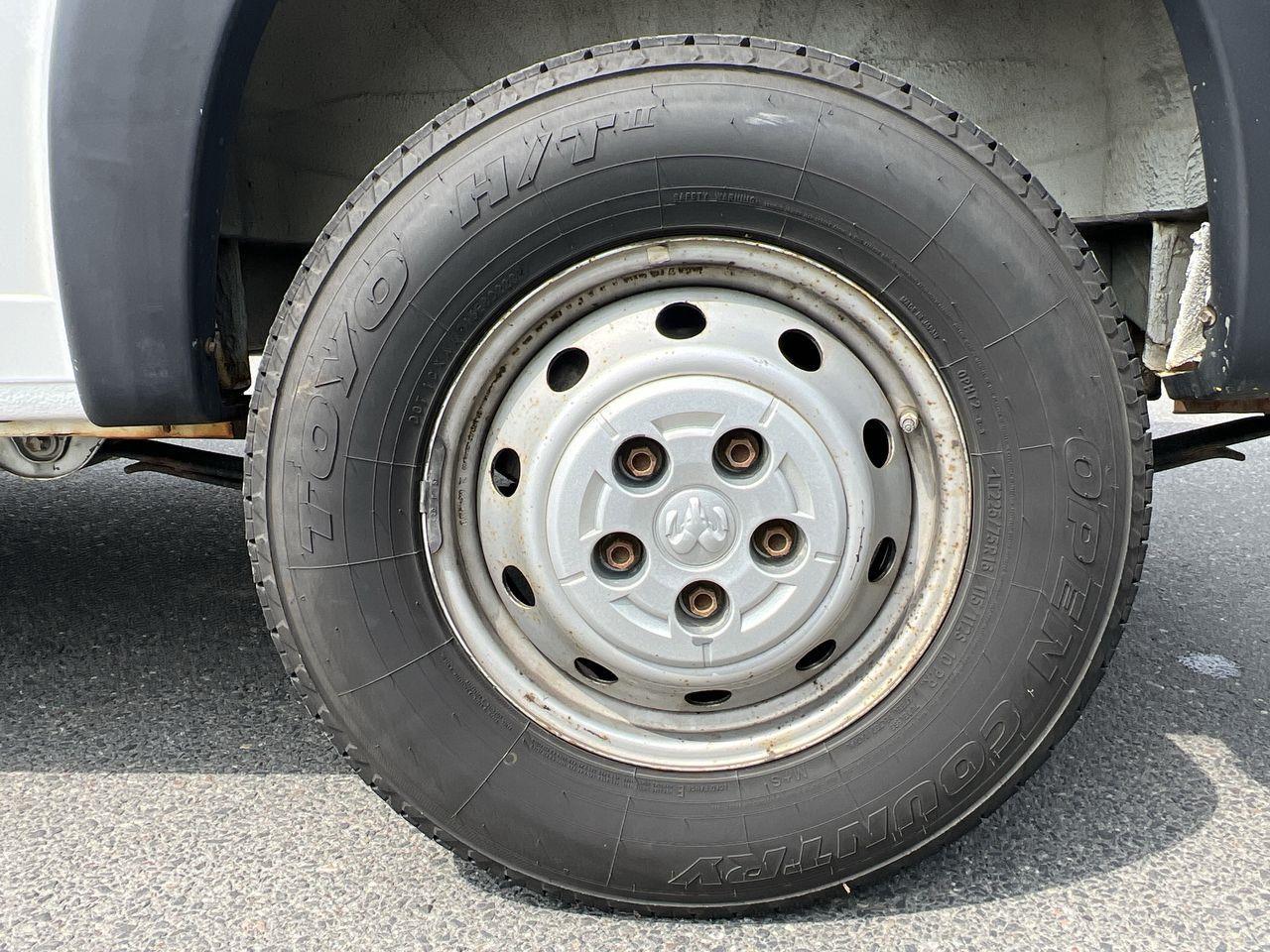 2019 RAM 2500 ProMaster High Roof 2 PASSENGER, VOICE CONTROL, BLUETOOTH, BACK UP CAM!! Photo