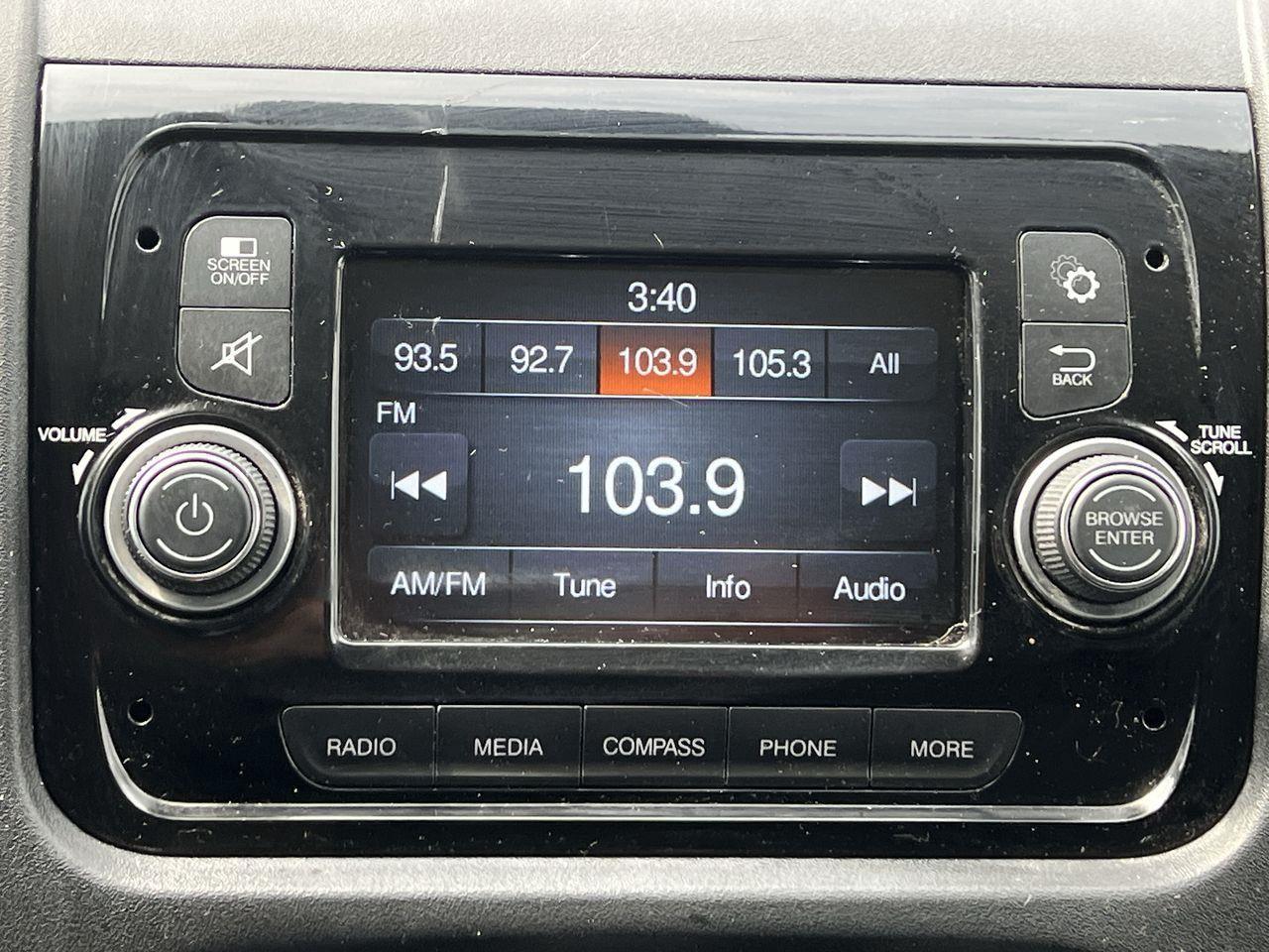 2019 RAM 2500 ProMaster High Roof 2 PASSENGER, VOICE CONTROL, BLUETOOTH, BACK UP CAM!! Photo