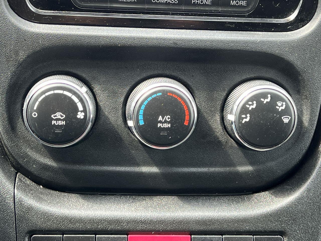 2019 RAM 2500 ProMaster High Roof 2 PASSENGER, VOICE CONTROL, BLUETOOTH, BACK UP CAM!! Photo