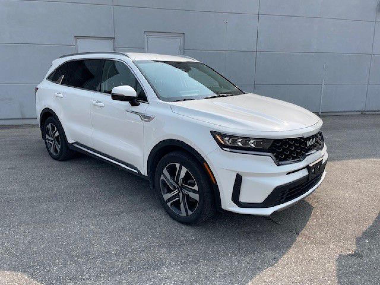 Used 2023 Kia Sorento Hybrid One Owner | EX | HEV | 19