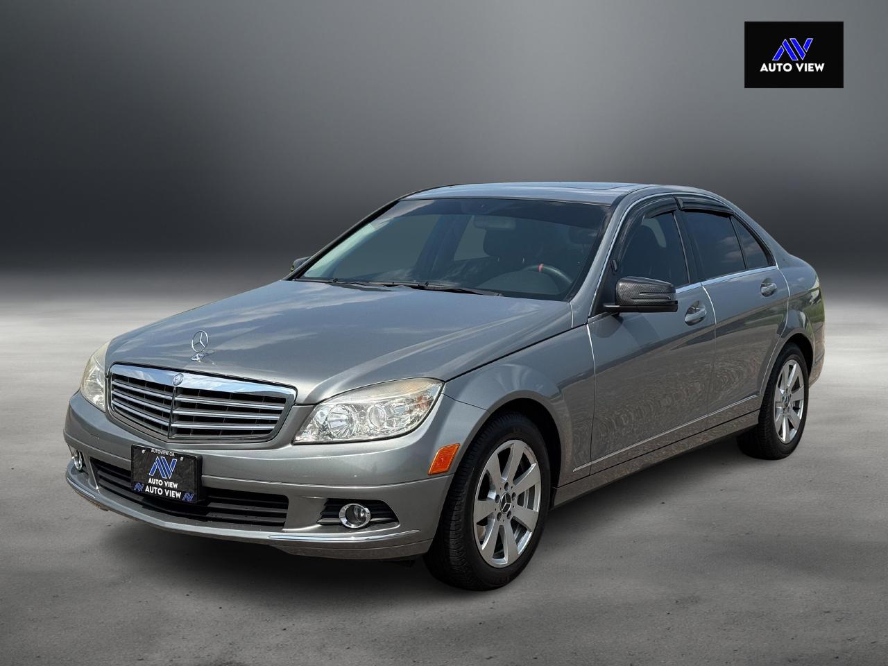 2011 Mercedes-Benz C-Class C250 4MATIC **EXCELLENT SERVICE HISTORY** - Photo #9