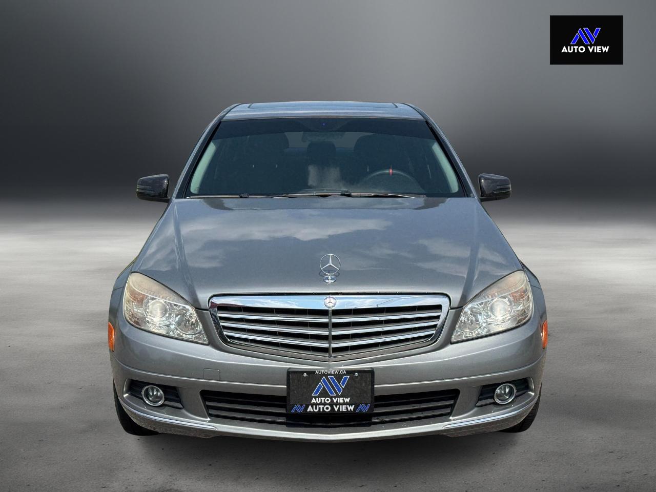 2011 Mercedes-Benz C-Class C250 4MATIC **EXCELLENT SERVICE HISTORY** - Photo #2