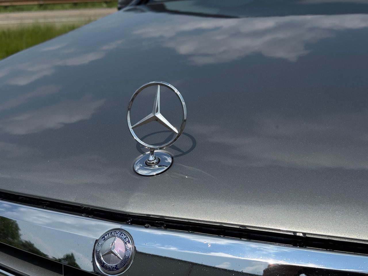 2011 Mercedes-Benz C-Class C250 4MATIC **EXCELLENT SERVICE HISTORY** - Photo #12