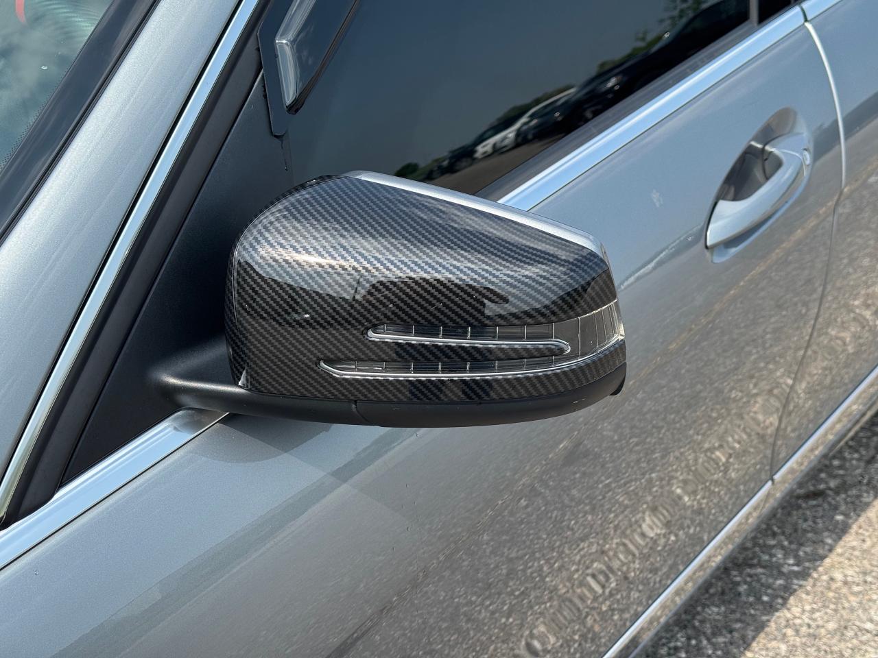 2011 Mercedes-Benz C-Class C250 4MATIC **EXCELLENT SERVICE HISTORY** - Photo #13