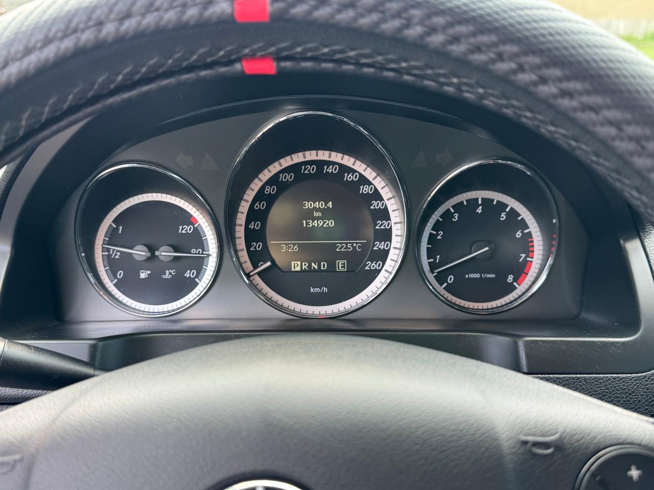 2011 Mercedes-Benz C-Class C250 4MATIC **EXCELLENT SERVICE HISTORY** - Photo #21
