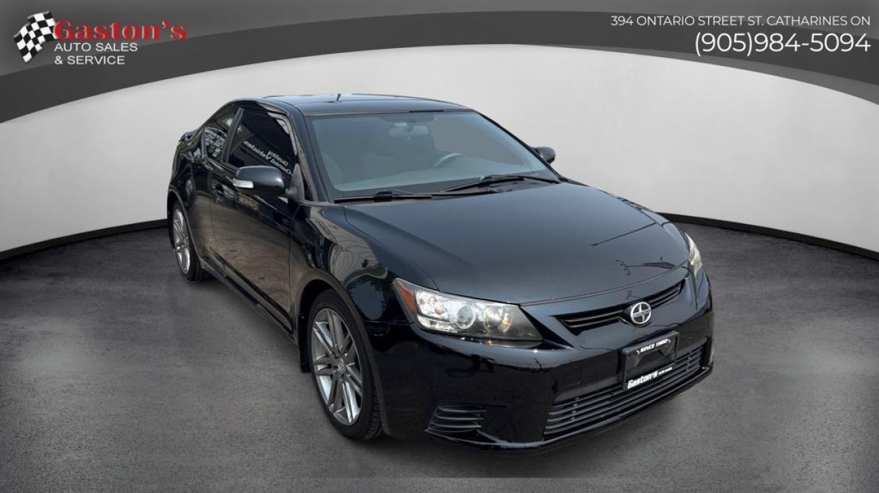 Used 2013 Scion tC  for sale in St Catharines, ON
