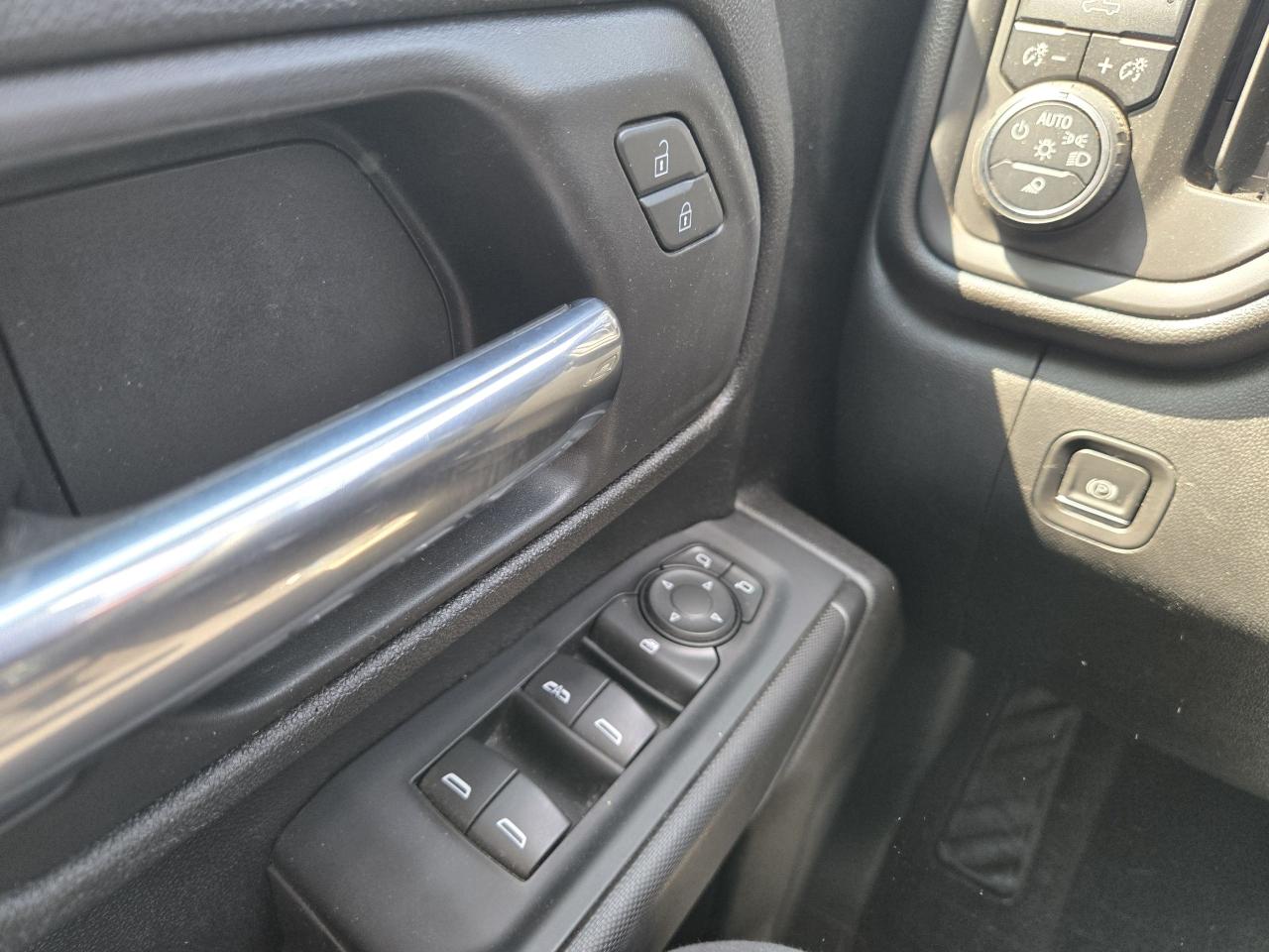 2023 Chevrolet Silverado 2500 Custom - Photo #21