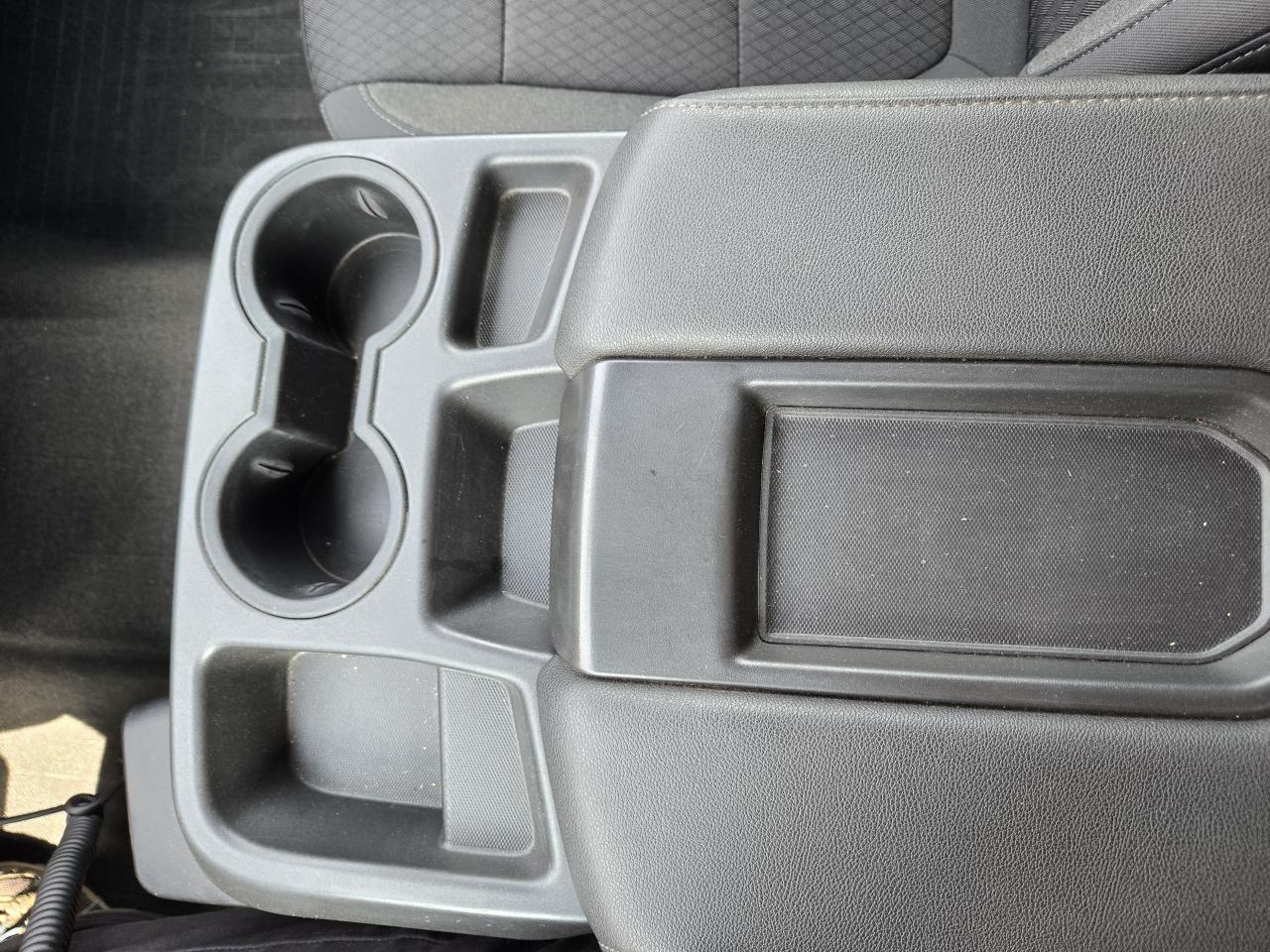 2023 Chevrolet Silverado 2500 Custom - Photo #16