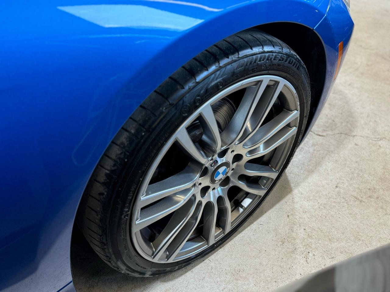2018 BMW 330 330E M SPORT|PLUGIN HYBRID|NAV|HUD|BSM|ACC|LKA| - Photo #3