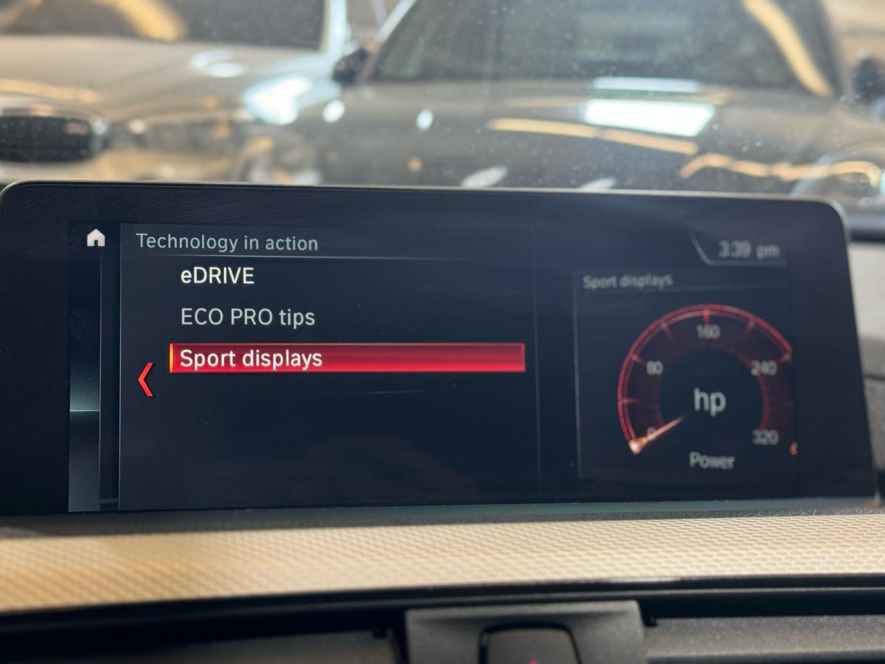 2018 BMW 330 330E M SPORT|PLUGIN HYBRID|NAV|HUD|BSM|ACC|LKA| - Photo #18