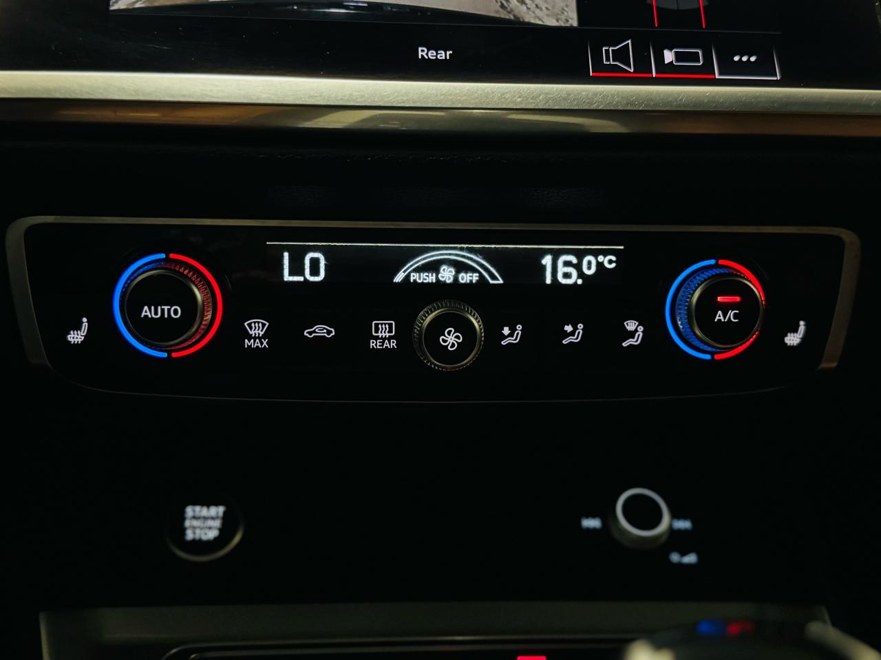 2021 Audi Q3 Komfort - Photo #13