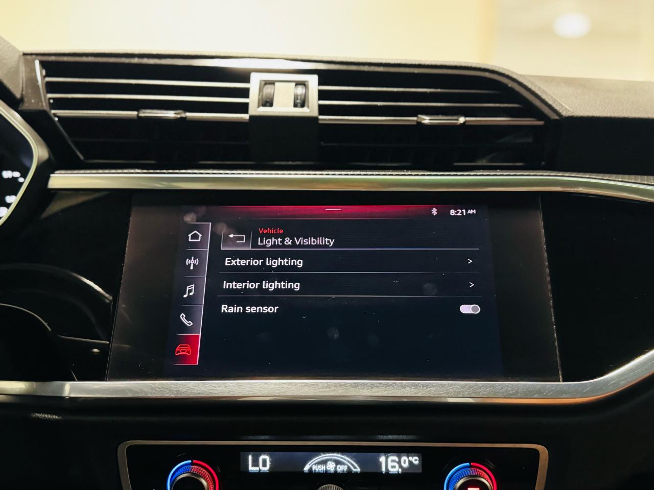 2021 Audi Q3 Komfort - Photo #18