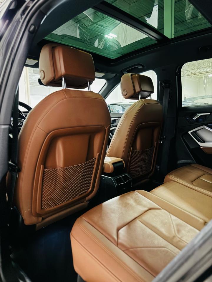 2021 Audi Q3 Komfort - Photo #19