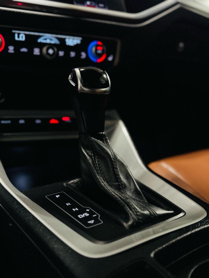 2021 Audi Q3 Komfort - Photo #12