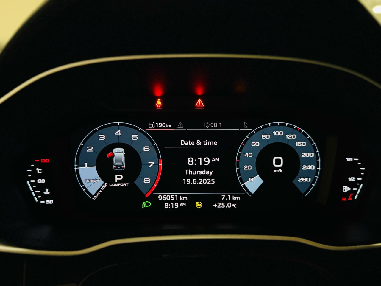 2021 Audi Q3 Komfort - Photo #10