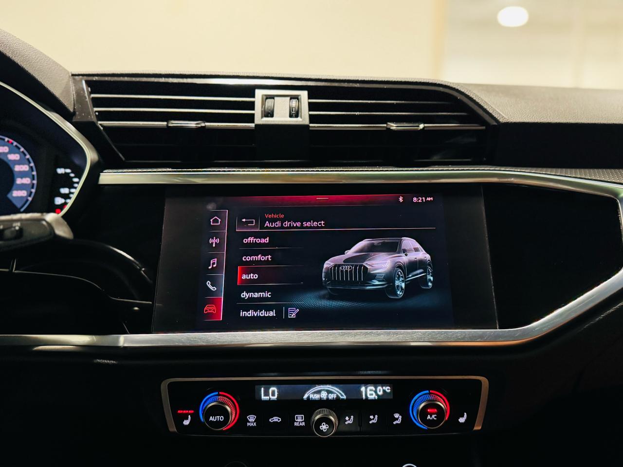 2021 Audi Q3 Komfort - Photo #15