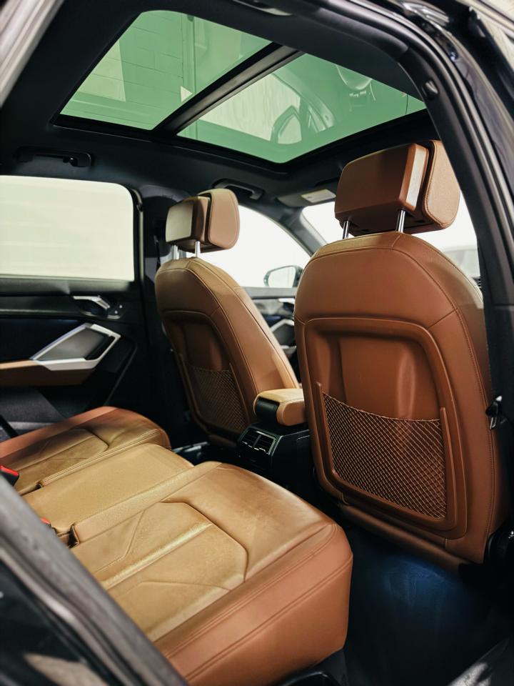2021 Audi Q3 Komfort - Photo #20